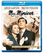 Mrs. Miniver [1942] (BLU)