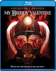 My Bloody Valentine [1981] (BLU)