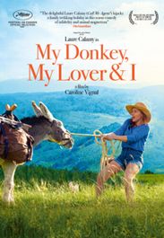 My Donkey My Lover & I [2020] (DVD)