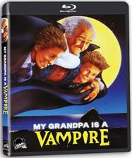 My Grandpa Is A Vampire [1992] (BLU)