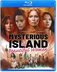 Mysterious Island Of Beautiful Women [1979] (BLU) 