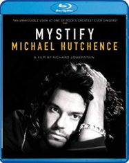 Mystify: Michael Hutchence [INXS] (BLU)
