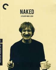 Naked [1993] [Criterion] (BLU)