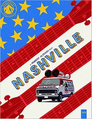 Nashville [1975] (Paramount Presents) (BLU)
