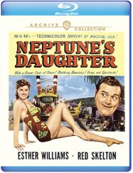 Neptune's Daughter [1949] (BLU)