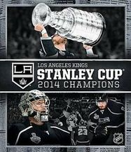 Stanley Cup 2014 Champions (DVD)