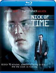 Nick Of Time [1995] (BLU)