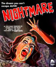 Nightmare [1981] (4K UHD)
