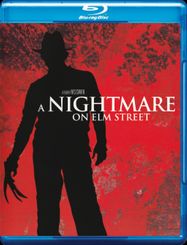 A Nightmare On Elm Street [1984] (BLU)