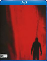 Nine Inch Nails Live: Beside You In Time [2007] (BLU)