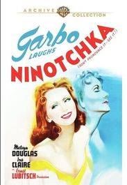 Ninotchka [1939] (Manufactured On Demand) (DVD-R)