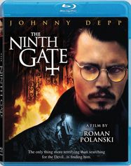 Ninth Gate [1999] (BLU)