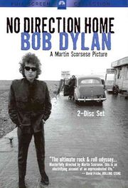 Bob Dylan: No Direction Home (DVD)