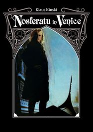 Nosferatu In Venice [1988] (BLU)