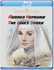A Nun's Story [1959] (BLU)