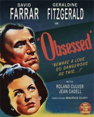 Obsessed [1951] (BLU)