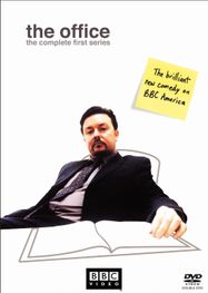 The Office: The Complete First Season (DVD)
