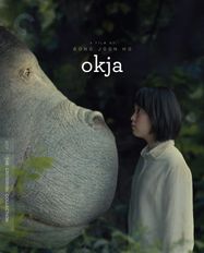 Okja [2017] [Criterion] (4k UHD)