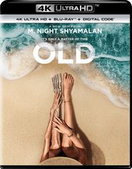 Old [2021] (4K UHD)
