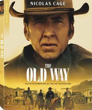 The Old Way [2022] (BLU)