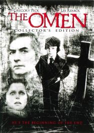 The Omen (DVD)