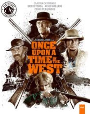 Once Upon A Time In The West [1969] (4K UHD)