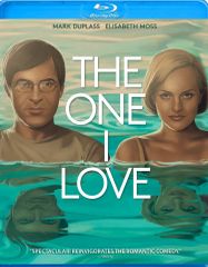The One I Love [2014] (BLU)