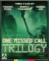 One Missed Call Trilogy (BLU)