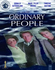 Ordinary People [1982] (Paramount Presents) (BLU)