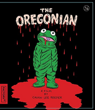 The Oregonian [2011] (BLU)