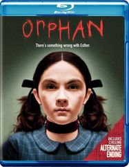 Orphan [2009] (BLU)