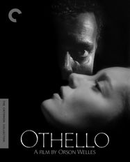 Othello [1952] [Criterion] (BLU)