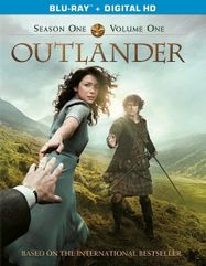 Outlander: Season 1 - Volume 1 (DVD)