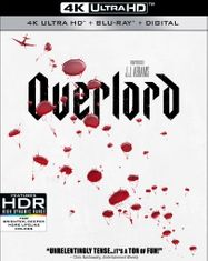 Overlord [2018] (4k UHD)