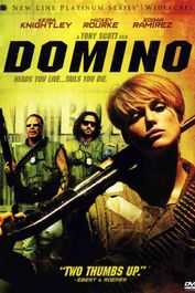 Domino [2005] (DVD)