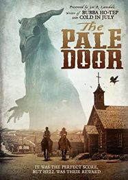 Pale Door [2020] (DVD)