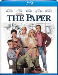 The Paper [1994] (BLU)