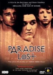 Paradise Lost: Child Murders At Robin Hood Hills [1996] (DVD)