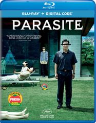 Parasite [2019] (BLU)