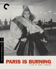 Paris Is Burning (BLU) [Criterion]