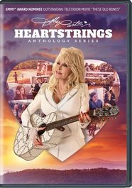 Dolly Parton's Heartstrings: Anthology Series (DVD)