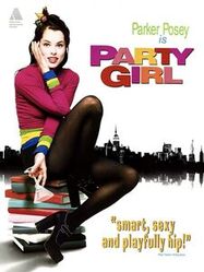 Party Girl [1995] (DVD)