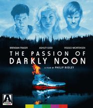Passion Of Darkly Noon [1995] (BLU)