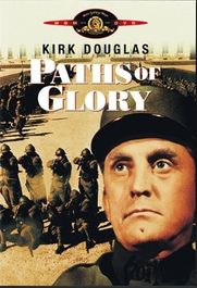 Paths Of Glory [1957] (DVD)