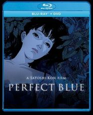 Perfect Blue [1997] (BLU)