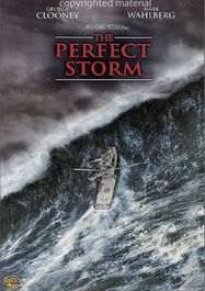 Perfect Storm (DVD)