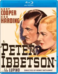 Peter Ibbetson [1935] (BLU)