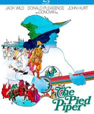 The Pied Piper [1972] (BLU)
