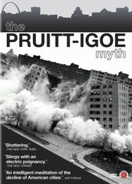 The Pruitt-Igoe Myth (DVD)