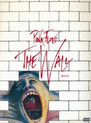 Pink Floyd: The Wall [1982] (Anniversary Edition) (DVD)